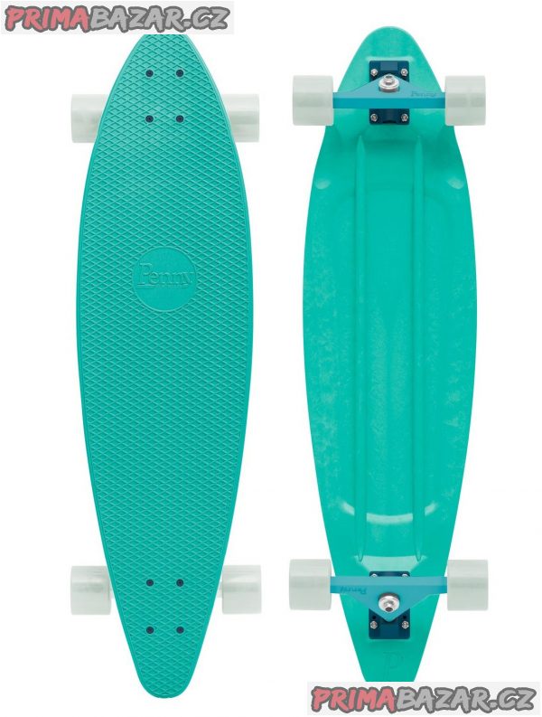 Penny - Longboard 36" V2 - Seafoam – fotografie 1