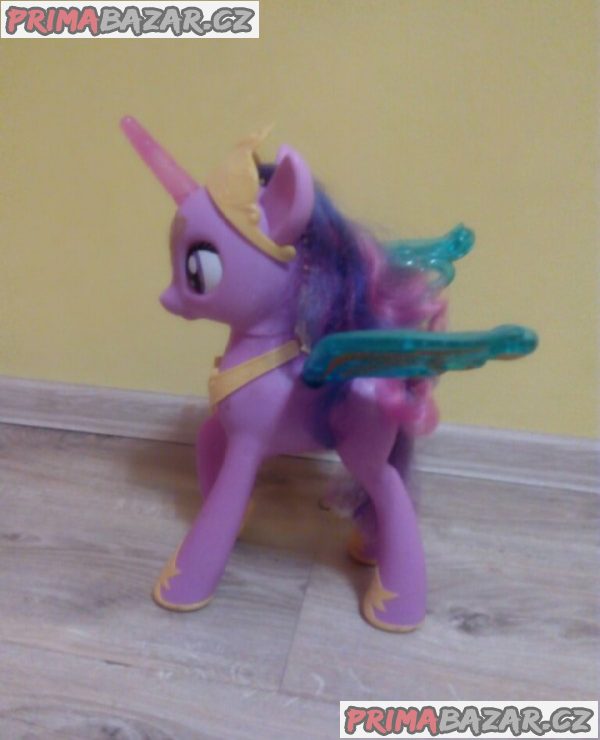 My little pony – fotografie 1