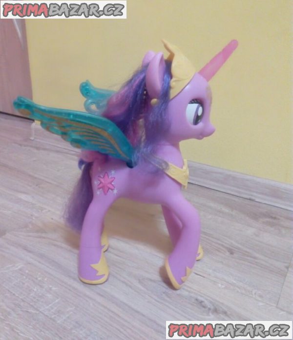 My little pony – fotografie 3