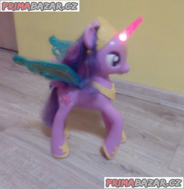 My little pony – fotografie 4
