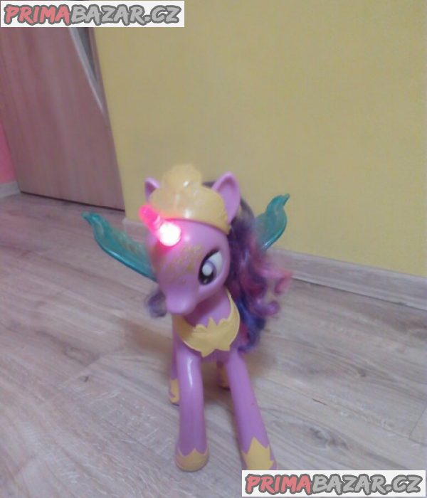 My little pony – fotografie 6