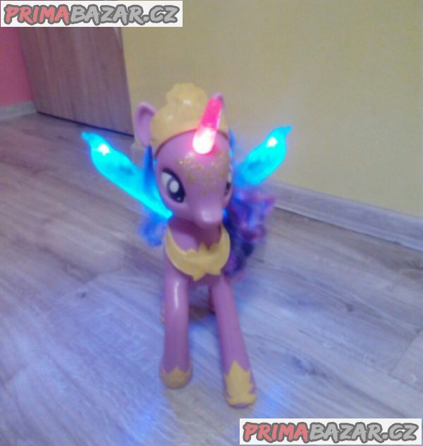 My little pony – fotografie 7
