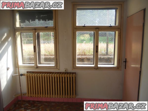 Pronajmu byt v rod.domku – fotografie 5