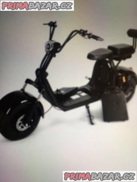 Hľadám veľkoobchod na elektrické choppery – fotografie 1