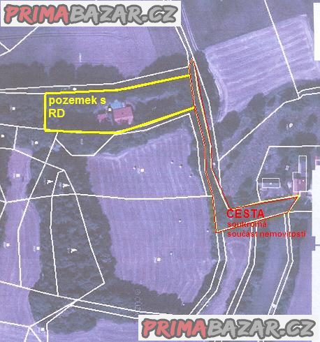 RD(novostavba) nedaleko Prahy v přírodě,pozemek4802m2,RD320m2+bus,vlak,D3,bazén,krb.vlož. – fotografie 10