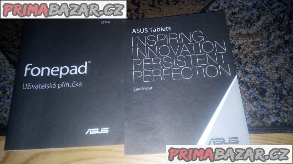 Ausufonepad – fotografie 3