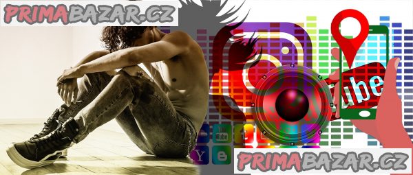 INTERNET + SOCIÁLNÍ SLUŽBY = VÁŠ KAPITÁL + ÚSPĚCH – fotografie 10