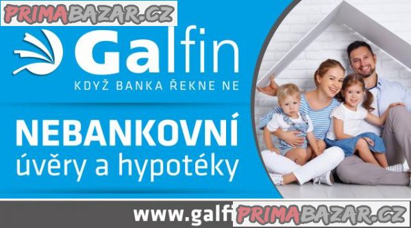 Když banka řekne Ne – fotografie 1