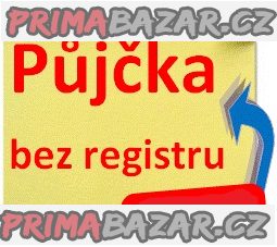 Rychlá půjčka od soukromé společnosti 703523935 – fotografie 1