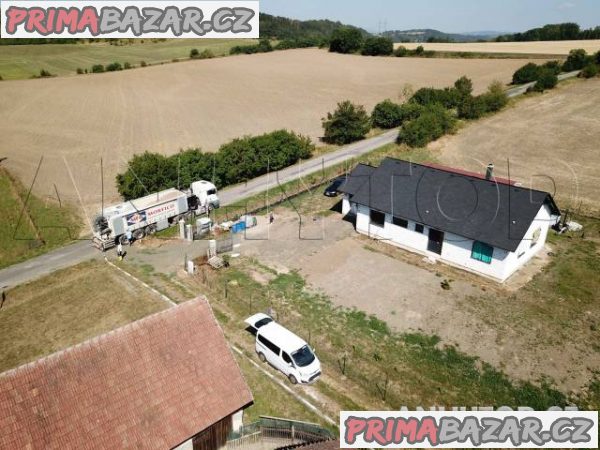 Podlahy z anhydritu – fotografie 3