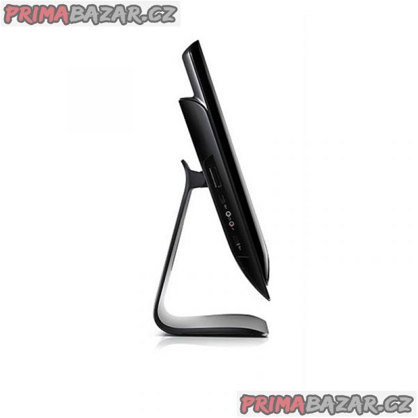 Lenovo all in one Ideacentre C 200