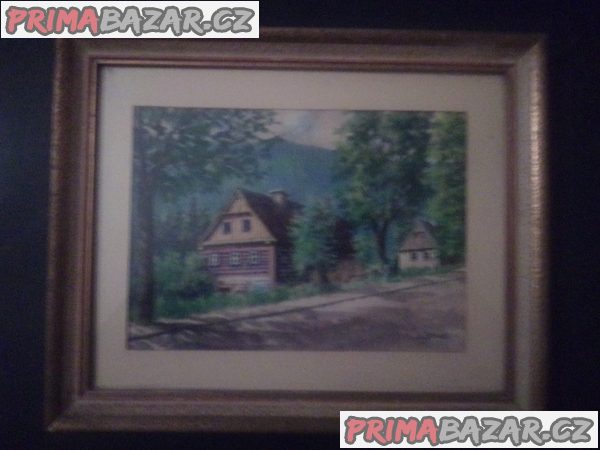 Obrázek – fotografie 1