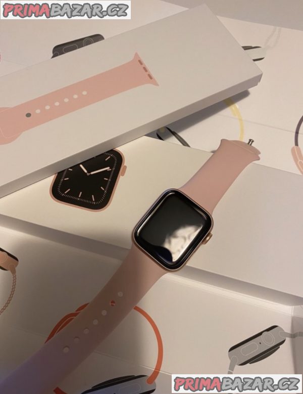 Apple watch 5 – fotografie 3