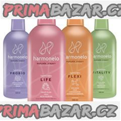 VYDĚLÁVEJTE S HARMONELEM – fotografie 2