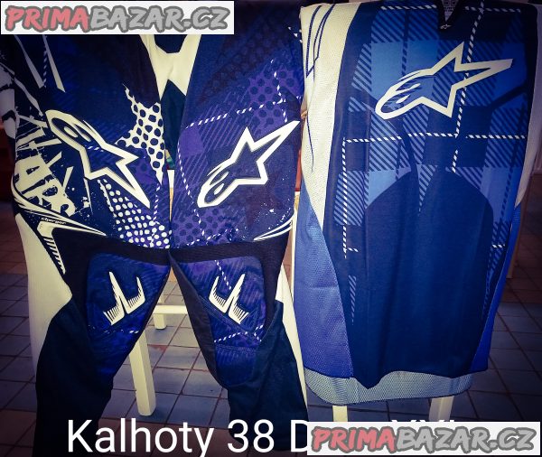 Komplety Mx  – fotografie 7