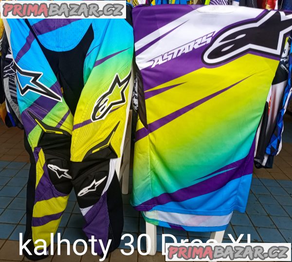 Komplety Mx  – fotografie 3