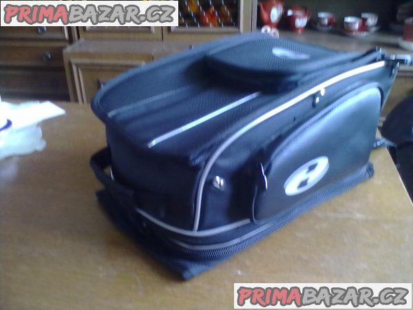 Magnetický Tankbox – fotografie 1