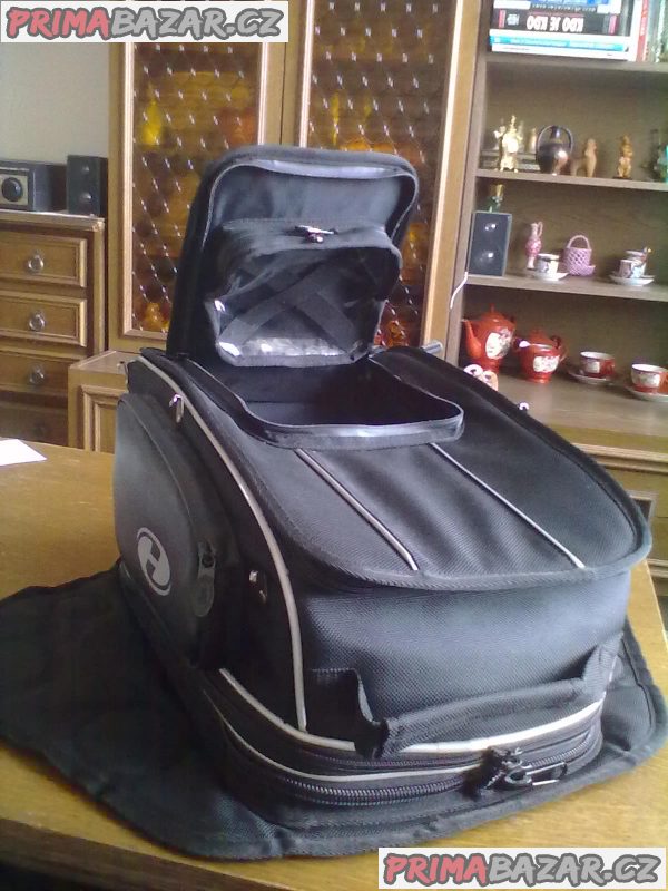 Magnetický Tankbox – fotografie 2