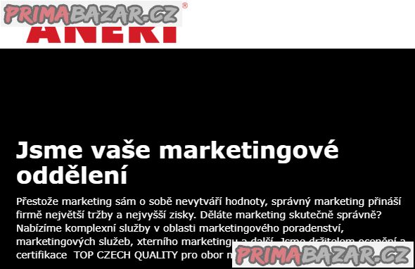 Spravujeme sociální sítě – fotografie 1