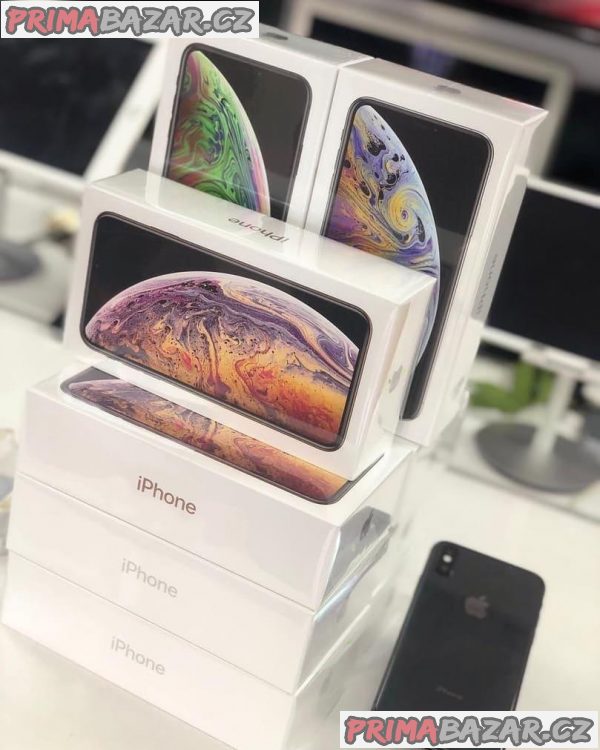 Apple iPhone 11 Pro Max - 512 GB - Unlocked (CDMA GSM) – fotografie 2