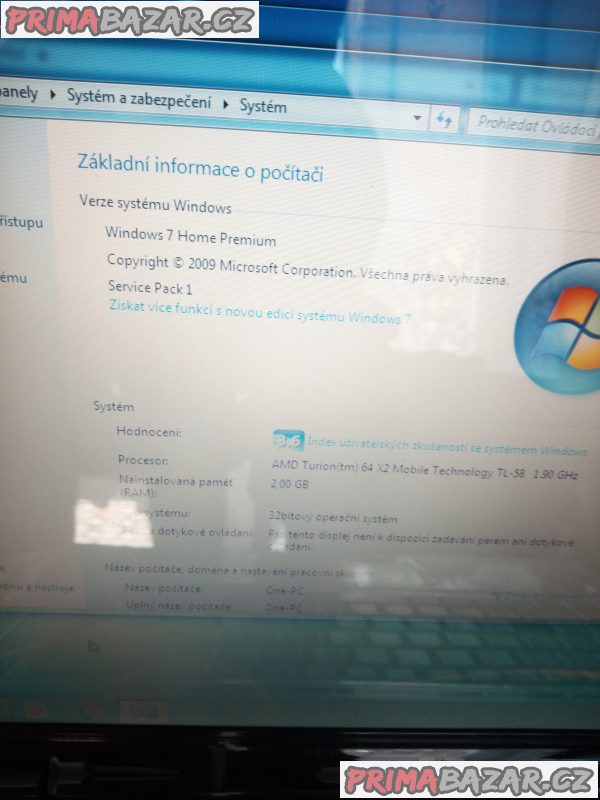 Vyměním za PSP – fotografie 3