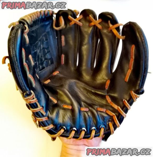 Baseball ,softball rukavice – fotografie 2