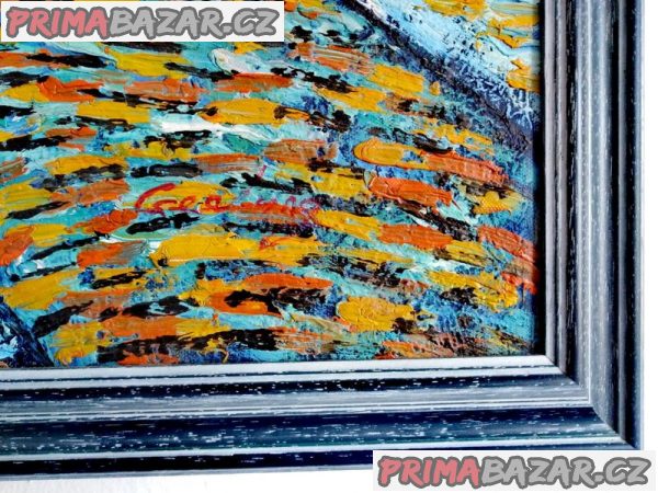 Krásný originál autorský přepis. – fotografie 3