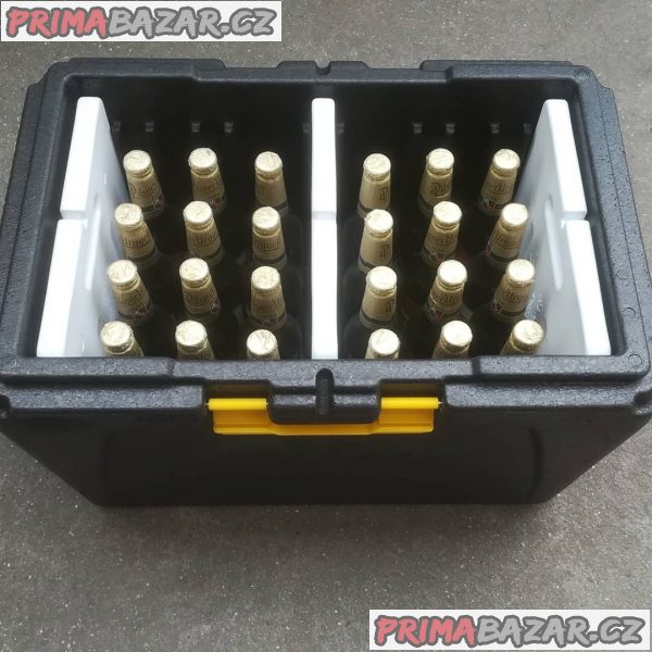 Termobox 50 L – fotografie 2