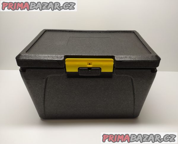 Termobox 50 L – fotografie 4