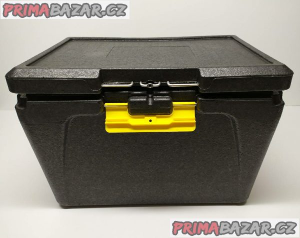 Termobox 50 L – fotografie 5