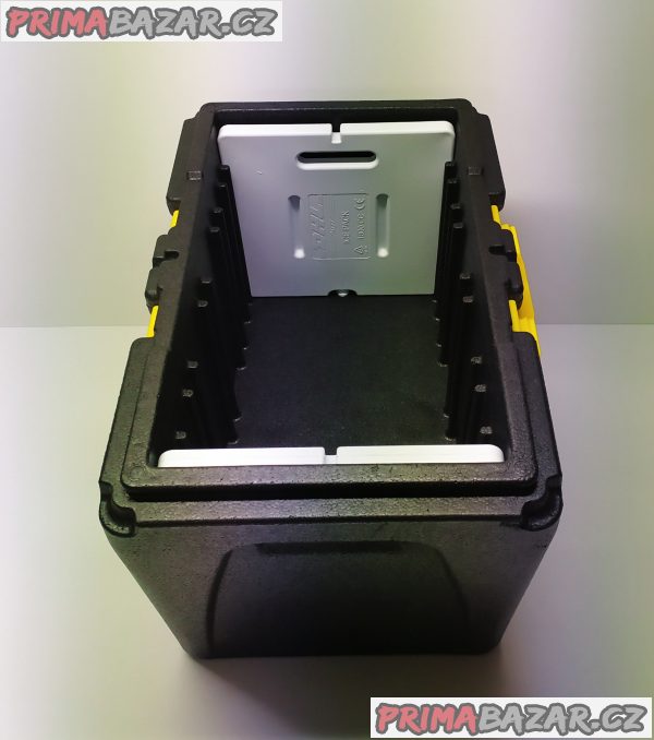Termobox 50 L – fotografie 6