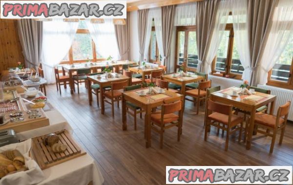 ProFamily Hotel TOP Benecko – fotografie 2
