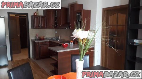 Pronájem/rental apartmán Praha 6 – fotografie 2