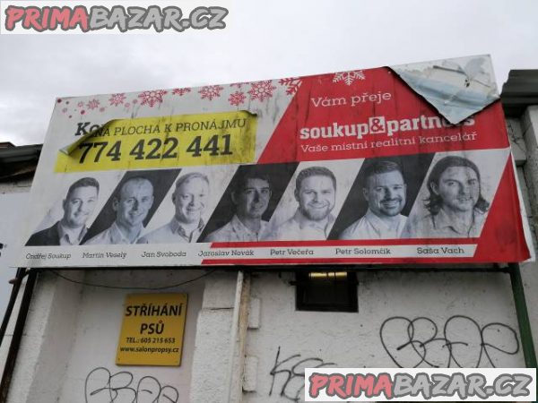 Pronájem obchodního místa – fotografie 2