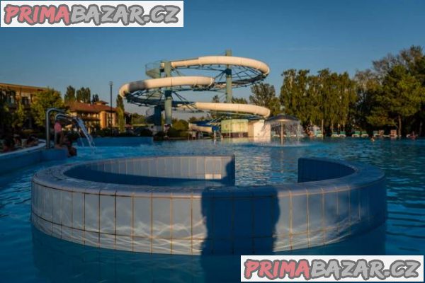 Thermalpark Dunajská Streda vás rozhodně osloví – fotografie 2