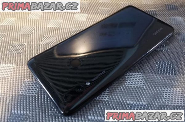 Huawei p smart 2019 – fotografie 3