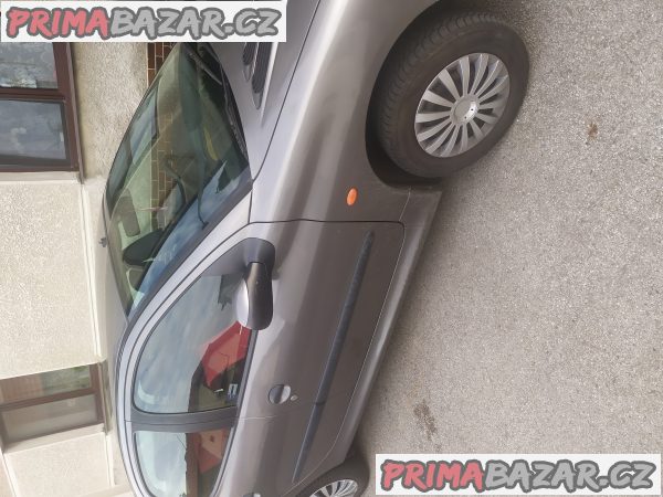 Prodám Peugeot 206,1999 – fotografie 1