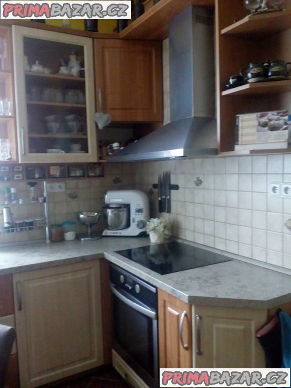 Kuchyňská linka – fotografie 7