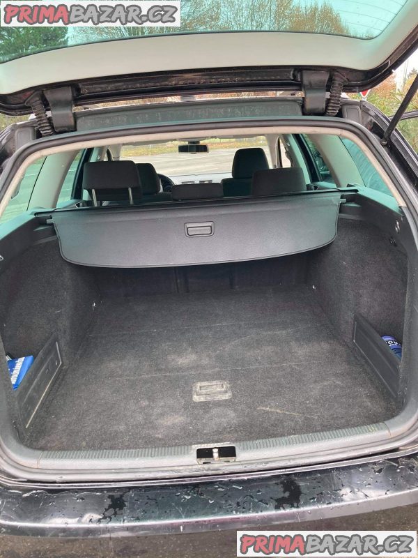 Volkswagen Passat Variant comby 1.9