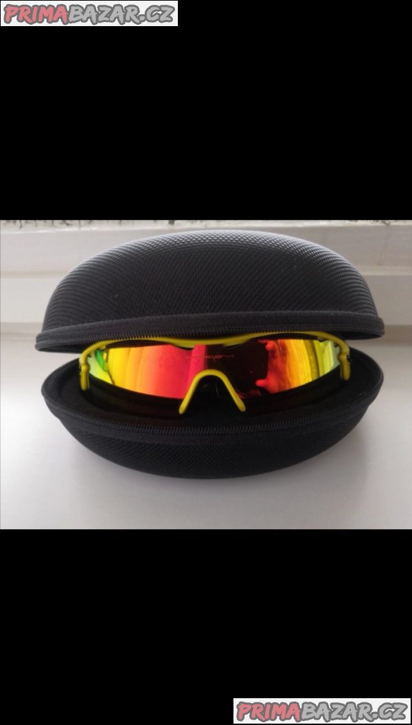 Oakley Radar Path – fotografie 1