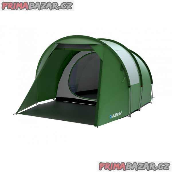 Stan Husky Baul 4 – fotografie 1