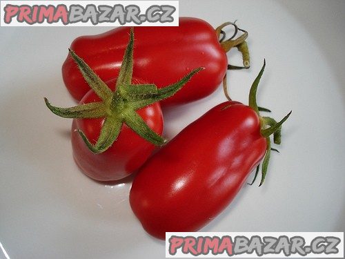 Rajče San Marzano Nano - semena