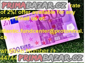 Do you need financial aid, are you seriously in need of an urgent loan – fotografie 1