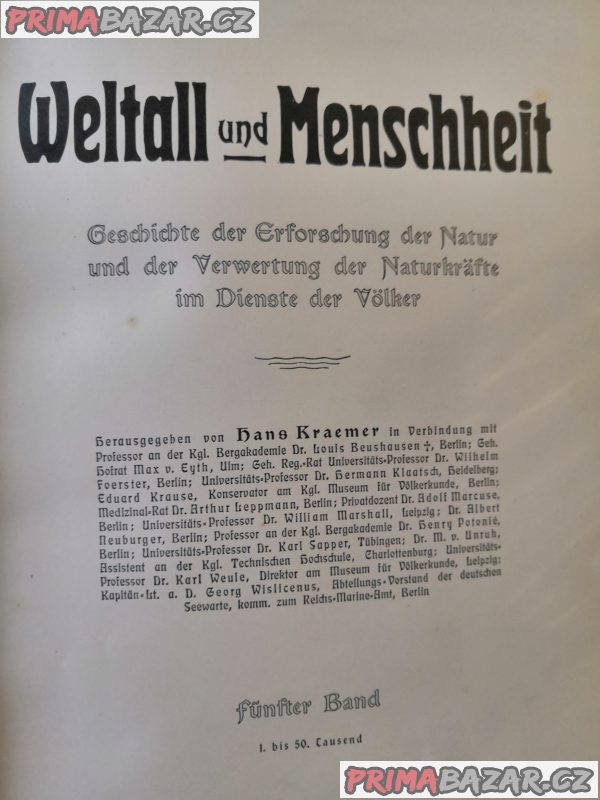 nemecka encyklopedie – fotografie 3