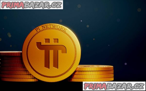Nová kryptoměna "PI NETWORK" a "BEE" těžte ZDARMA