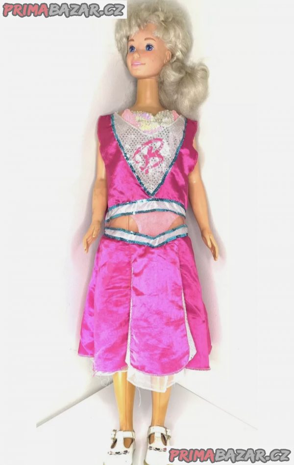 Sháním velké panenky Barbie – fotografie 4