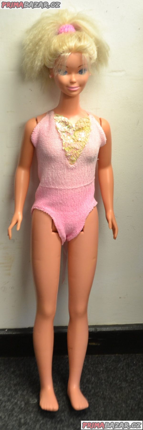Sháním velké panenky Barbie – fotografie 6