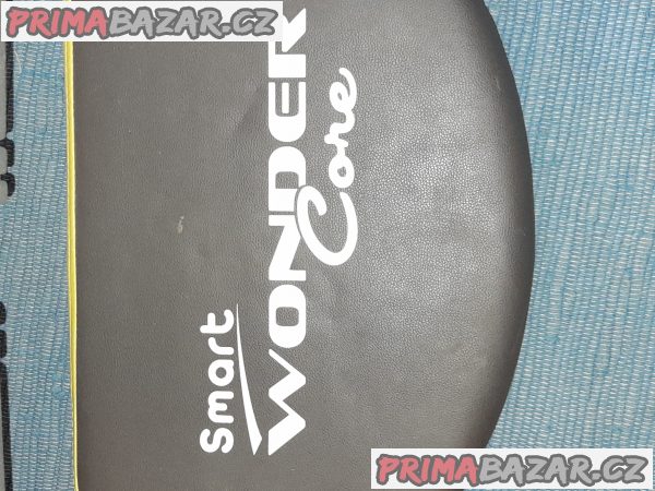 Smart Wonder core (posilovač břišních svalů) – fotografie 2