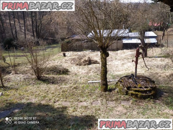 Prodám chatu – fotografie 4