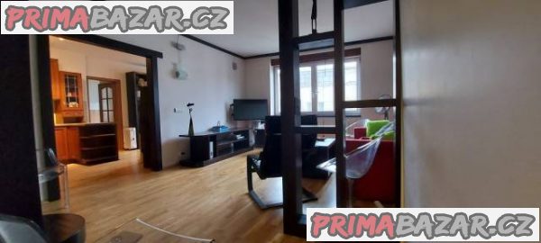 Pronájem bytu na Praze 6 - ihned k dispozici – fotografie 3